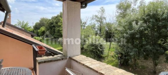 Ático de 1 dormitorio en Porto Viro, Italy No. 60203 24