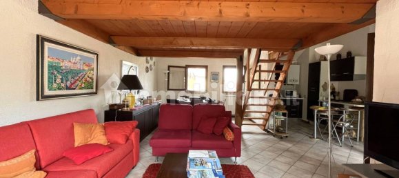 Ático de 1 dormitorio en Porto Viro, Italy No. 60203 12