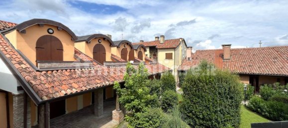 Ático de 1 dormitorio en Porto Viro, Italy No. 60203 29