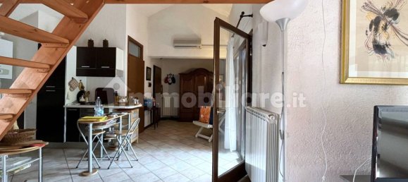 Ático de 1 dormitorio en Porto Viro, Italy No. 60203 5