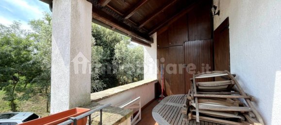 Ático de 1 dormitorio en Porto Viro, Italy No. 60203 21