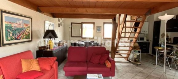 Ático de 1 dormitorio en Porto Viro, Italy No. 60203 13