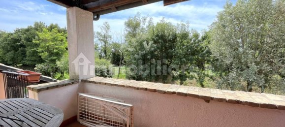 Ático de 1 dormitorio en Porto Viro, Italy No. 60203 19