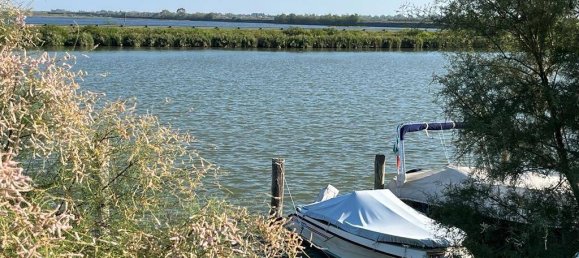 Ático de 1 dormitorio en Porto Viro, Italy No. 60203 44