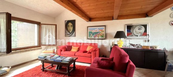 Ático de 1 dormitorio en Porto Viro, Italy No. 60203 10