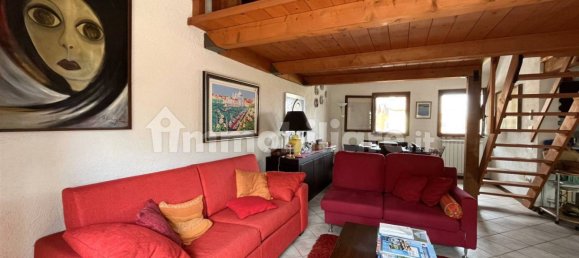 Ático de 1 dormitorio en Porto Viro, Italy No. 60203 2