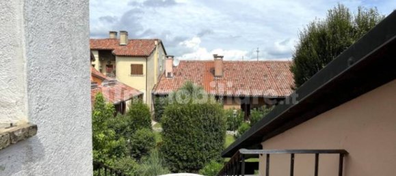 Ático de 1 dormitorio en Porto Viro, Italy No. 60203 26