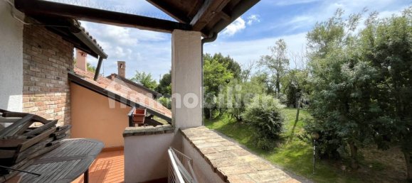 Ático de 1 dormitorio en Porto Viro, Italy No. 60203 20