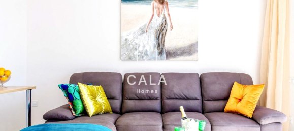 Ático de 1 dormitorio en Adeje, Spain No. 31684 5