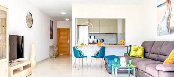 Ático de 1 dormitorio en Adeje, Spain No. 31684 4