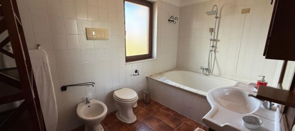 6 rooms House in Capoterra, Italy No. 229584 16