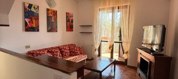 6 rooms House in Capoterra, Italy No. 229584 12
