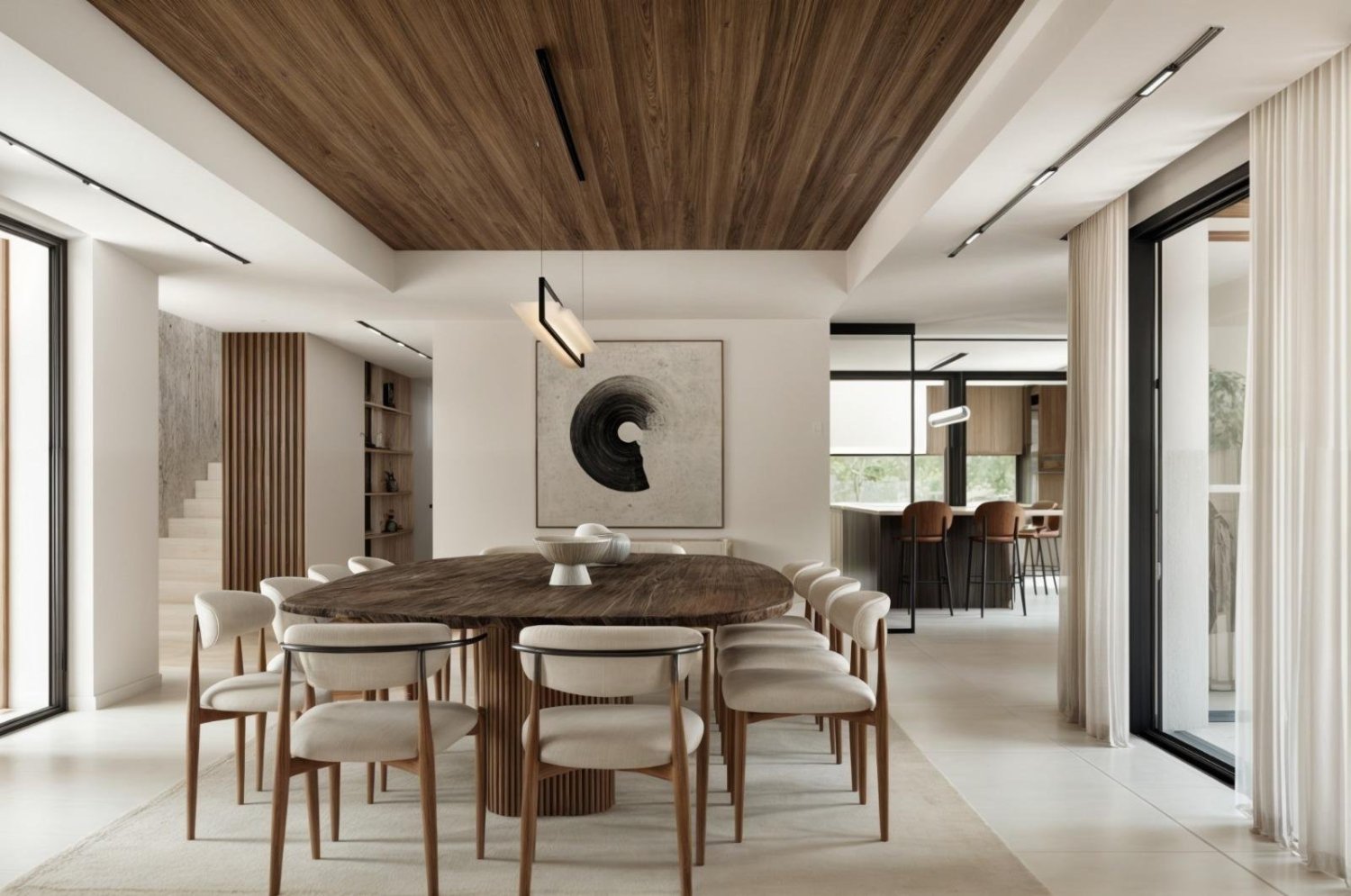 6 Schlafzimmer Haus in Alicante, Spain, Nr. 284329