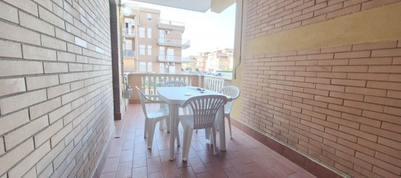 2 bedrooms Apartment in Pomezia, Italy No. 342199 7