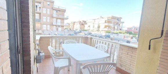 2 bedrooms Apartment in Pomezia, Italy No. 342199 13