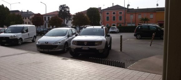 1 room Commercial property in Vicenza, Italy No. 92157 10