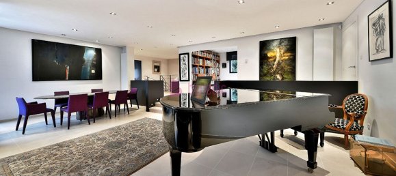 4 Schlafzimmer Villa in Metz, France, Nr. 159198 9