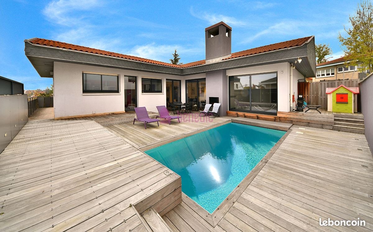 4 Schlafzimmer Villa in Metz, France, Nr. 159198