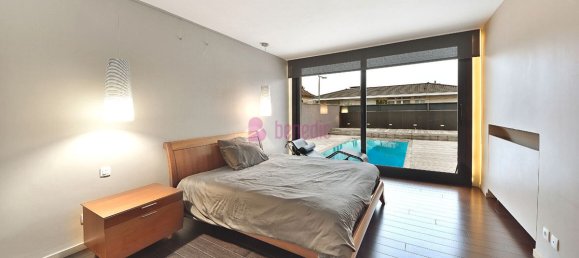 4 Schlafzimmer Villa in Metz, France, Nr. 159198 10