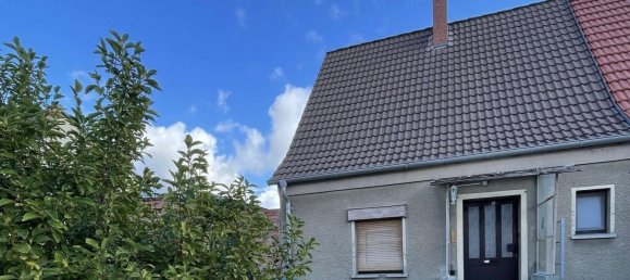 Таунхаус с 3 комнатами в Зальцланд, Германия № 37523 2