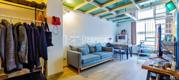 2 chambres Duplex à Milan, Italy No. 360552 4