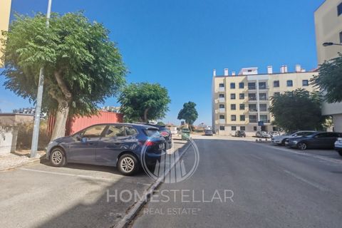 3 bedrooms Apartment in Montijo, Portugal No. 289224