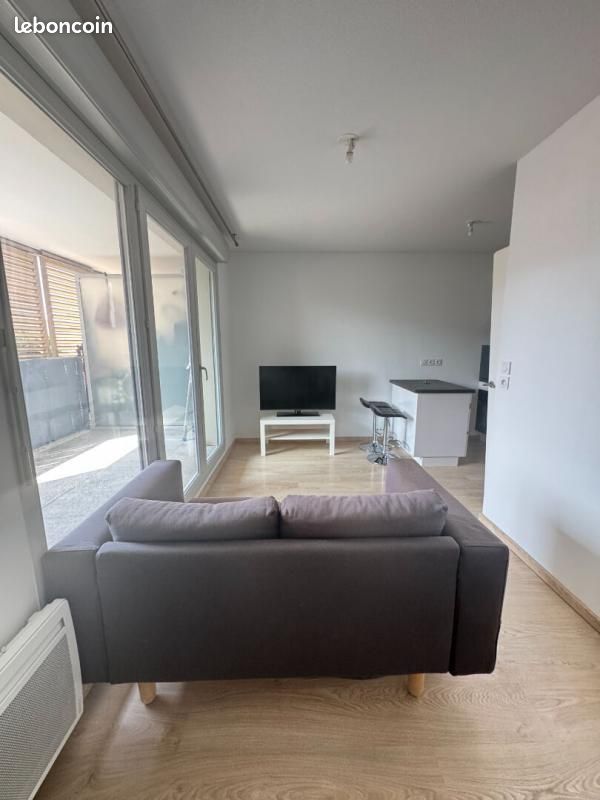 Apartamento T1 em Marseille, France N.º 336896