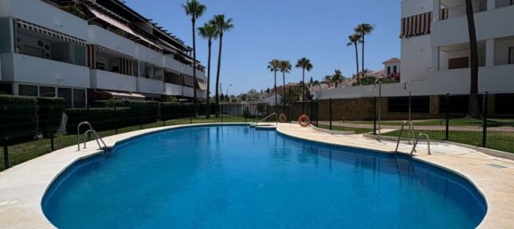 Квартира с 3 спальнями в Михас, Испания № 148155 10