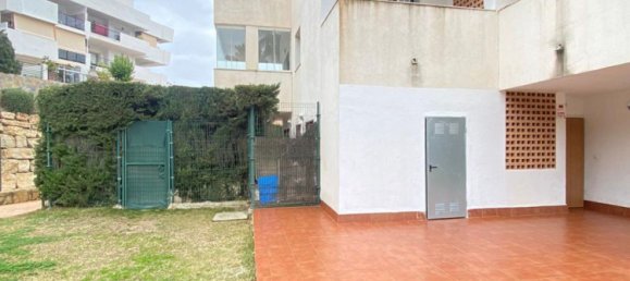 Квартира с 3 спальнями в Михас, Испания № 148155 13