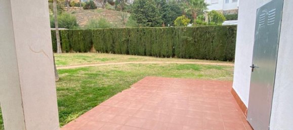 Квартира с 3 спальнями в Михас, Испания № 148155 12