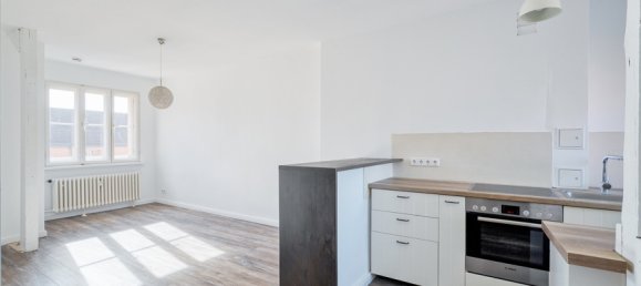 Apartamento de 2 dormitorios en Schoneberg, Germany No. 23369 2
