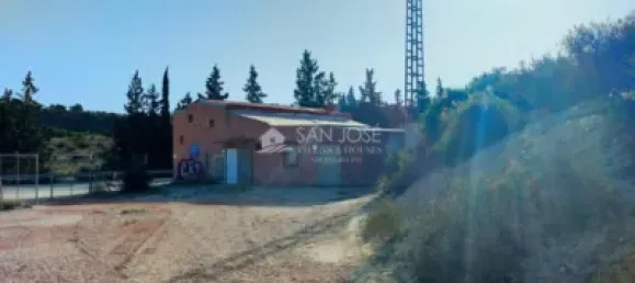 6 bedrooms House in Aspe, Spain No. 100418 17