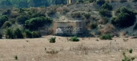 6 bedrooms House in Aspe, Spain No. 100418 18