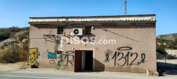 6 bedrooms House in Aspe, Spain No. 100418 29