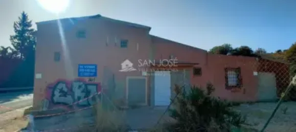 6 bedrooms House in Aspe, Spain No. 100418 28