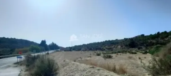 6 bedrooms House in Aspe, Spain No. 100418 9