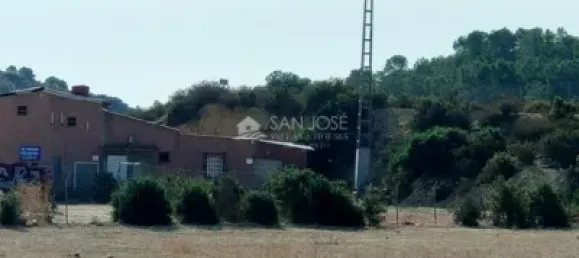 6 bedrooms House in Aspe, Spain No. 100418 5