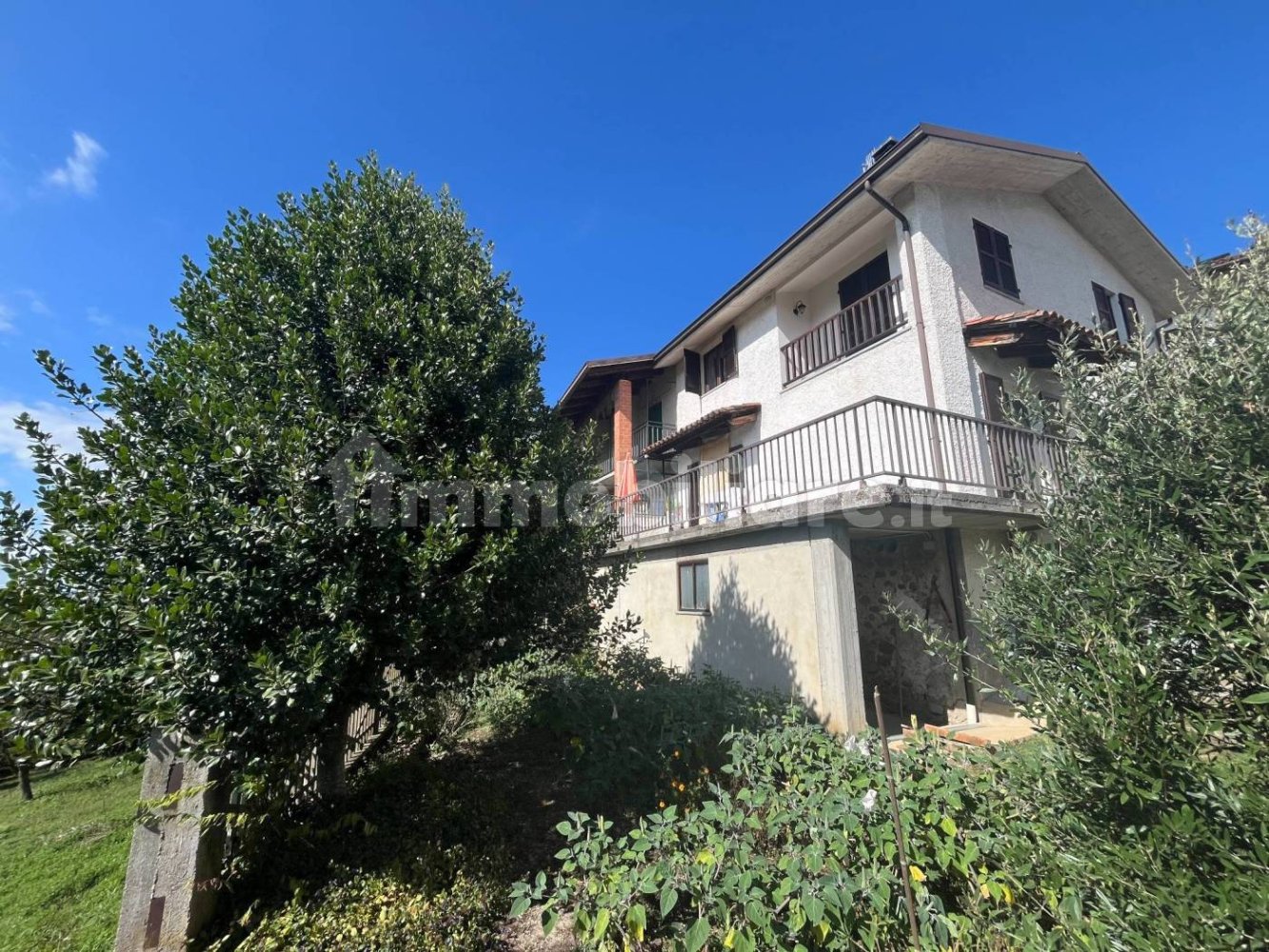 Casa T3 em Lesegno, Italy N.º 350148