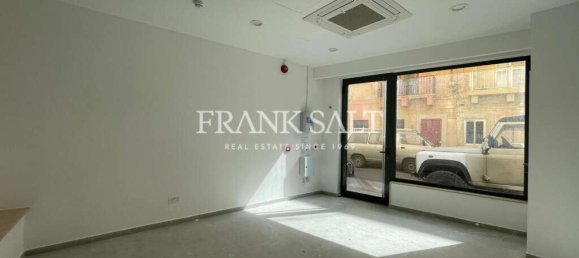 Büro in Saint Julian's, Malta 37m², Nr. 13302 2