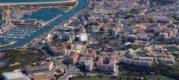  قطعة أرض في Lagos, Portugal 900متر مربع رقم 128747 9