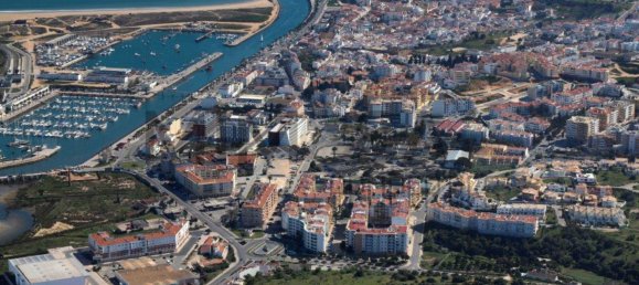  قطعة أرض في Lagos, Portugal 900متر مربع رقم 128747 25