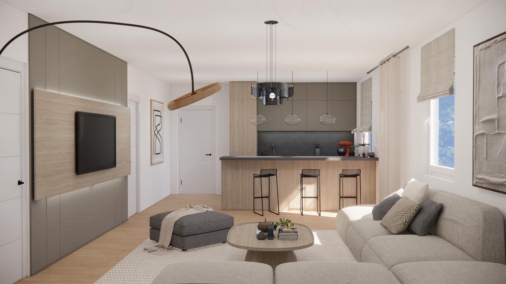 2 rooms Apartment in Enzkreis, Germany No. 282289