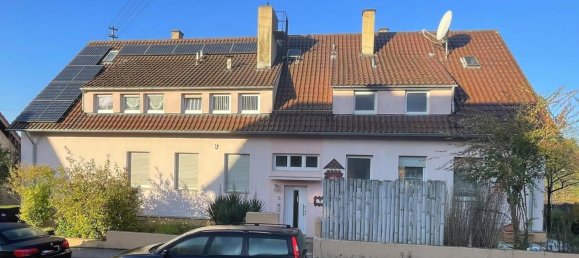 2 rooms Apartment in Enzkreis, Germany No. 282289 4