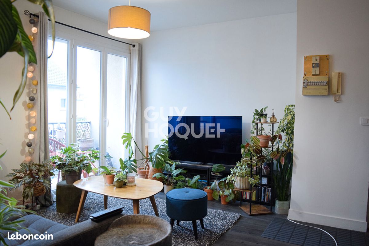 1 bedroom Apartment in Rambouillet, France No. 144417