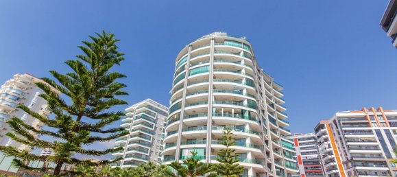 Apartment 1+1 in Mahmutlar, Turkey No. 14049 5