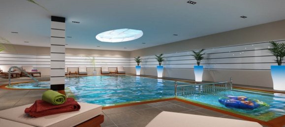 Apartment 1+1 in Mahmutlar, Turkey No. 14049 29