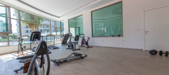 Apartment 1+1 in Mahmutlar, Turkey No. 14049 19