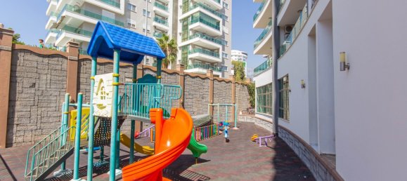 Apartment 1+1 in Mahmutlar, Turkey No. 14049 10