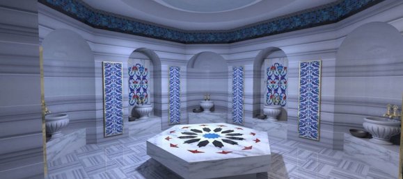 Apartment 1+1 in Mahmutlar, Turkey No. 14049 28