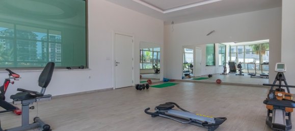 Apartment 1+1 in Mahmutlar, Turkey No. 14049 20